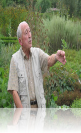 Un héritage en herbes