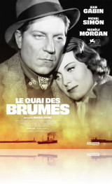 Le Quai des brumes
