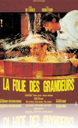 La Folie des grandeurs