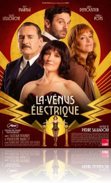 La Vénus électrique