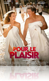 Pour le plaisir