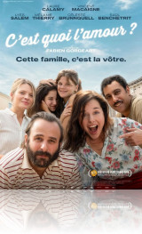 C’est quoi l’amour ?