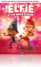 Elfie et les Super Elfkins
