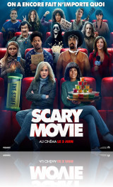Scary Movie