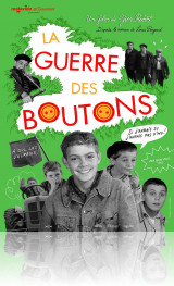 La Guerre des boutons