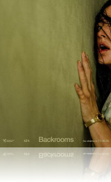 Backrooms