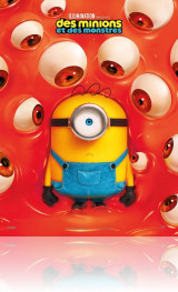 Des Minions et des monstres
