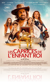 Les Caprices de l’Enfant Roi