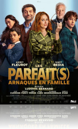 Les Parfait(s) : arnaques en famille