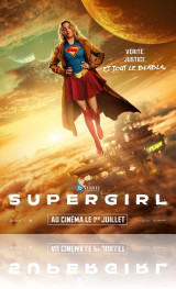 Supergirl