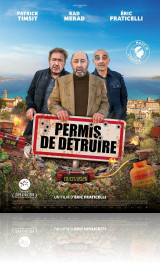 Permis de détruire