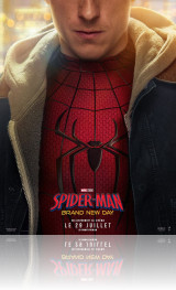 Spider-Man: Brand New Day