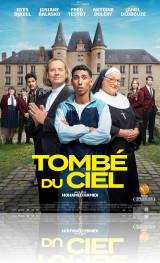 Tombé du ciel