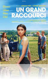 Un grand raccourci