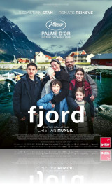 Fjord