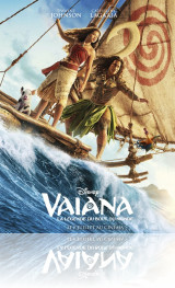 Vaiana, la légende du bout du monde