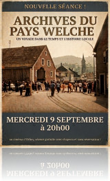 ARCHIVES DU PAYS WELCHE