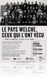 LE PAYS WELCHE, CEUX QUI L'ONT VÉCU