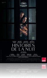 Histoires De La Nuit