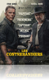 Les Contrebandiers