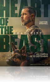 Heart Of The Beast