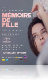 Mémoire de fille