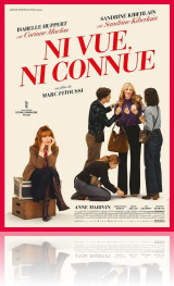 Ni vue, ni connue
