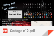 Codage N°2