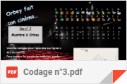 Codage N°3