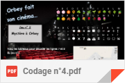 Codage N°4