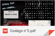 Codage N°5