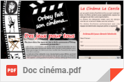 Document Cinéma