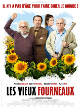 Les Vieux fourneaux