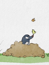 LA TAUPE AMOUREUSE ET AUTRES PETITES HISTOIRES