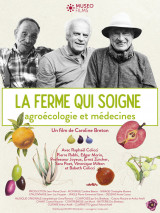 La Ferme qui soigne