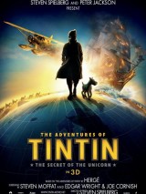 Les Aventures de Tintin : Le Secret de la Licorne