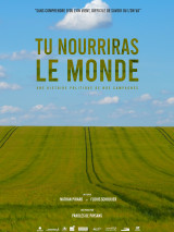tu nourriras le monde