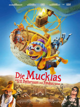 Die Mucklas …und wie sie zu Pettersson und Findus kamen