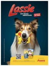 Lassie - Ein neues Abenteuer