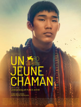Un jeune chaman