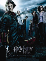 Harry Potter et la Coupe de Feu
