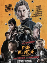 Pris au piège - Caught Stealing