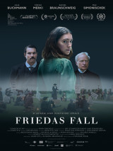 Frieda’s Case