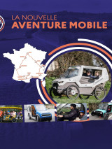 La nouvelle aventure mobile