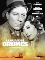 Le Quai des brumes