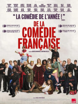 De la Comédie-Française