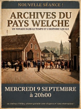 ARCHIVES DU PAYS WELCHE