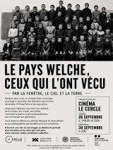 LE PAYS WELCHE, CEUX QUI L'ONT VÉCU
