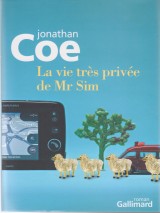 La vie très privée de Monsieur Sim