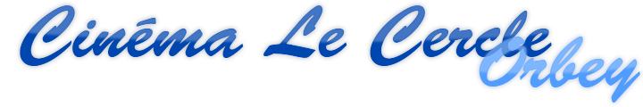 Cinéma Le Cercle à Orbey